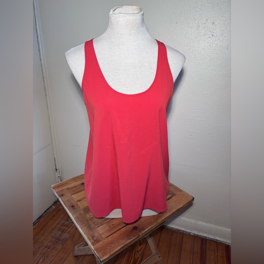 Frenchi Tank Top